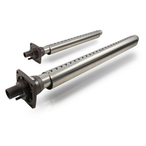 Фото Увлажнитель Carel HumiSteam X-plus 10 кг/ч, 400В , изображение 8 — купить в Москве