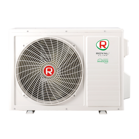 Наружные блоки мульти сплит-систем ROYAL Clima 2TFM-14HN/OUT — цены на маркетплейсе Conditioner.Market Фото Наружные блоки мульти сплит-систем ROYAL Clima 2TFM-14HN/OUT , изображение 2 — купить в Москве