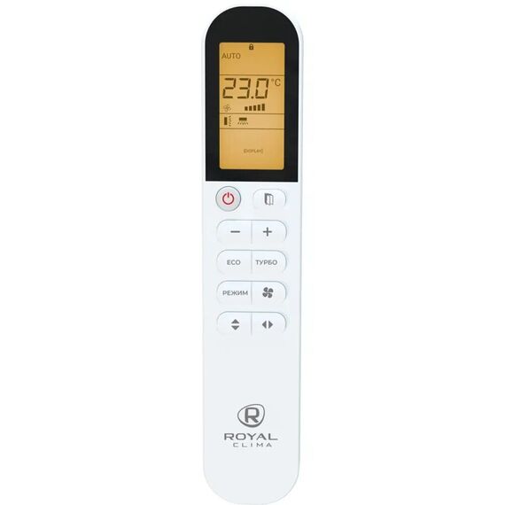 Фото Наружный блок мульти-сплит системы серии Royal Clima 2DFM-14HN/OUT , изображение 5 — купить в Москве