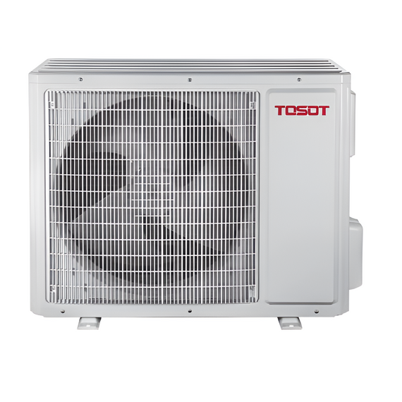 Фото Сплит-система Tosot Natal T07H-SnN2/I/T07H-SnN2/O , изображение 7 — купить в Москве