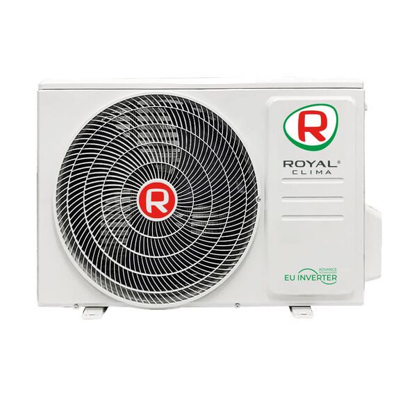 Фото Наружный блок мульти-сплит системы серии Royal Clima 2DFM-14HN/OUT , изображение 2 — купить в Москве