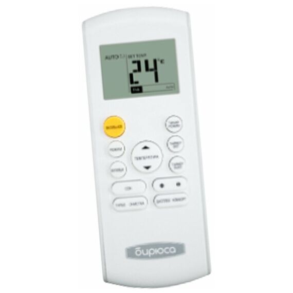 Фото Сплит-система Бирюса Safari B-12SPR/B-12SPQ , изображение 14 — купить в Москве