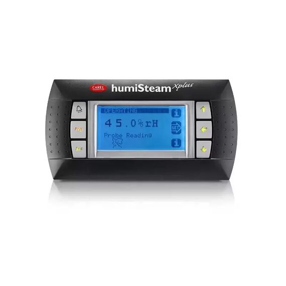 Фото Увлажнитель Carel HumiSteam X-plus 18 кг/ч, 400В UE018XL0E1 , изображение 3 — купить в Москве