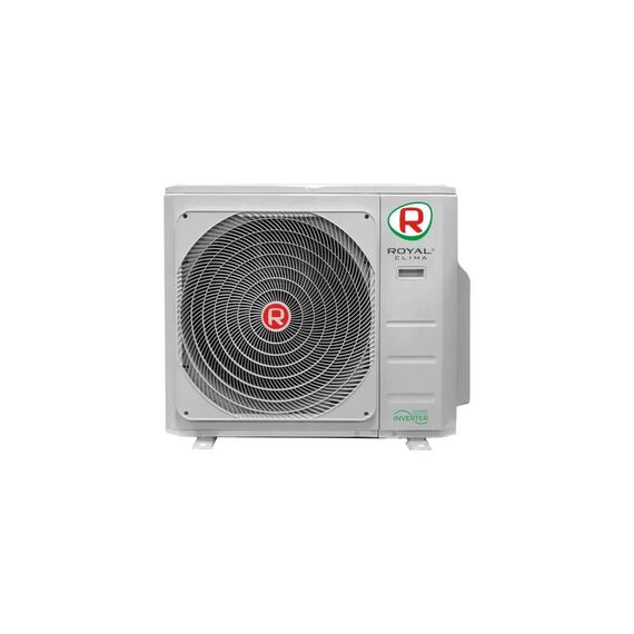 Фото Наружный блок мульти-сплит системы серии Royal Clima 2DFM-14HN/OUT , изображение 4 — купить в Москве