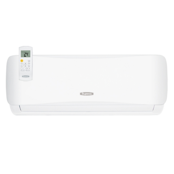 Фото Сплит-система Бирюса Safari B-12SPR/B-12SPQ , изображение 20 — купить в Москве