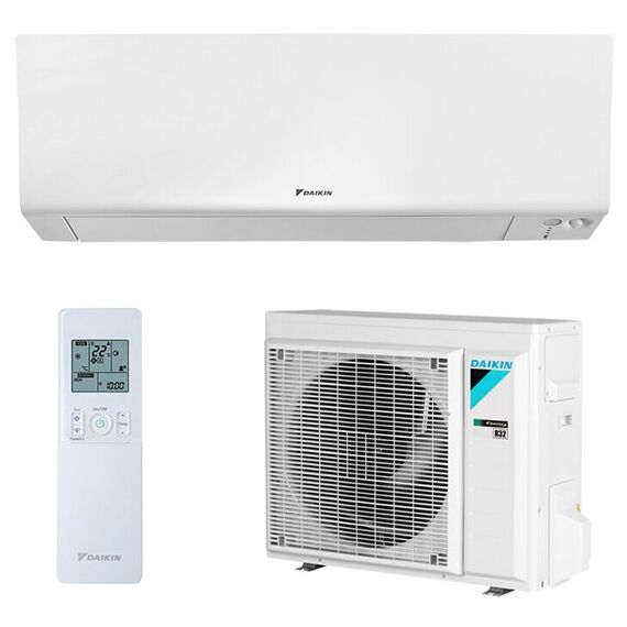 Фото Сплит-система Daikin Perfera FTXM71R/RXM71R , изображение 2 — купить в Москве