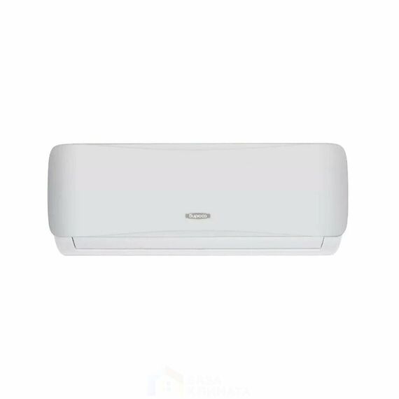 Фото Сплит-система Бирюса Safari B-12SPR/B-12SPQ , изображение 19 — купить в Москве