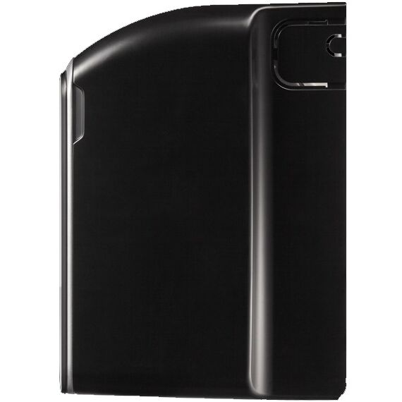 Фото Сплит-система Ballu Platinum Black Edition BSPI-10HN8/BL/EU , изображение 4 — купить в Москве