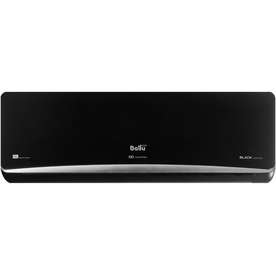 Фото Сплит-система Ballu Platinum Black Edition BSPI-10HN8/BL/EU , изображение 2 — купить в Москве