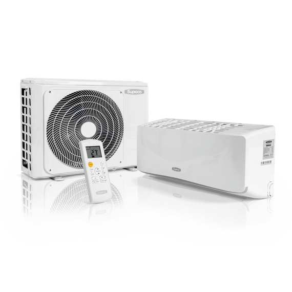 Фото Сплит-система Бирюса Aurora B-36APR/B-36APQ , изображение 3 — купить в Москве