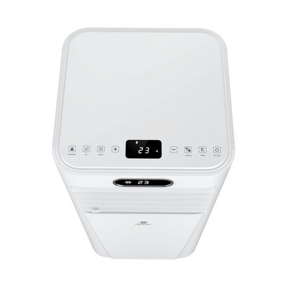 Фото Мобильный кондиционер Royal Clima RM-TS28CH-E Tesoro  — купить в Москве