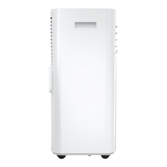 Фото Мобильный кондиционер Royal Clima RM-TS28CH-E Tesoro , изображение 5 — купить в Москве