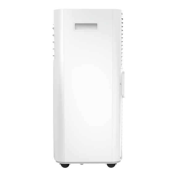 Фото Мобильный кондиционер Royal Clima RM-TS28CH-E Tesoro , изображение 4 — купить в Москве