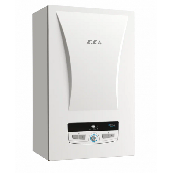Фото Котел электрический E.C.A. Arceus ST - 27 кВт, 1 конт, циркул. насос , изображение 3 — купить в Москве