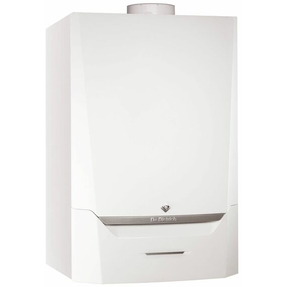 Фото Котел газовый DE DIETRICH EVODENS PRO AMC 115 конденсационный, настенный, DIEMATIC E, 1 конт, зкс , изображение 7 — купить в Москве