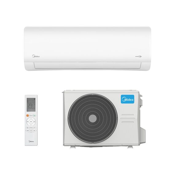 Фото Сплит-система Midea Paramount MSAG1-24N8D0-I/MSAG1-24N8D0-O , изображение 11 — купить в Москве