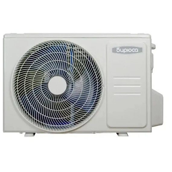 Сплит-система Бирюса Aurora B-30APR/B-30APQ — цены на маркетплейсе Conditioner.Market Фото Сплит-система Бирюса Aurora B-30APR/B-30APQ , изображение 9 — купить в Москве