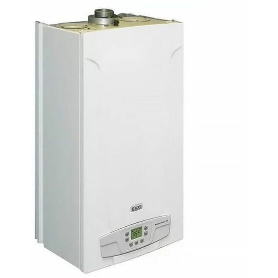 Фото Котел газовый Baxi настенный/ конденсационный LUNA DUO-TEC MP 1.60 7104051-- , изображение 5 — купить в Москве