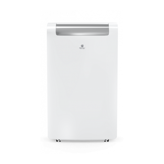 Фото Мобильный кондиционер Royal Clima Salvatore RM-SL39CH-E, белый , изображение 7 — купить в Москве