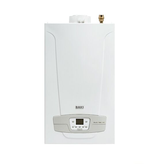 Фото Котел газовый Baxi настенный/ конденсационный LUNA DUO-TEC MP 1.60 7104051-- , изображение 19 — купить в Москве