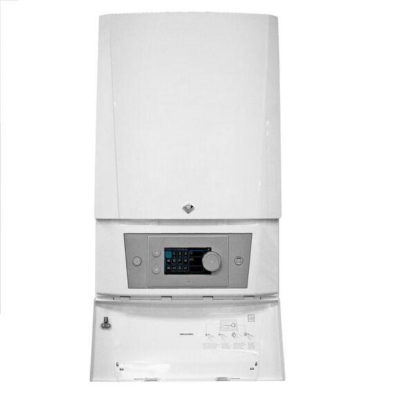 Фото Котел газовый DE DIETRICH EVODENS PRO AMC 45 конденсационный, настенный, DIEMATIC E, 1 конт, зкс , изображение 4 — купить в Москве