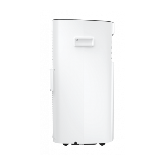 Фото Мобильный кондиционер Royal Clima Busta RM-BS22CH-E , изображение 4 — купить в Москве