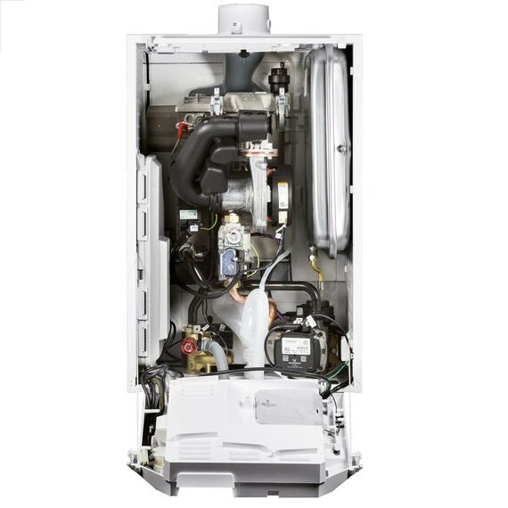 Фото Котел газовый DE DIETRICH EVODENS PRO AMC 45 конденсационный, настенный, DIEMATIC E, 1 конт, зкс , изображение 5 — купить в Москве