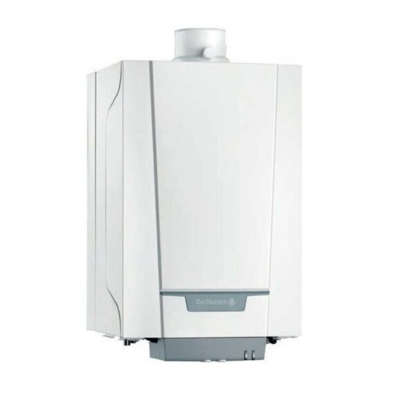 Фото Котел газовый DE DIETRICH NANEO S PMC-S 34/39 MI конденсационный, настенный, 2 конт, закр. кам. сгор. , изображение 3 — купить в Москве