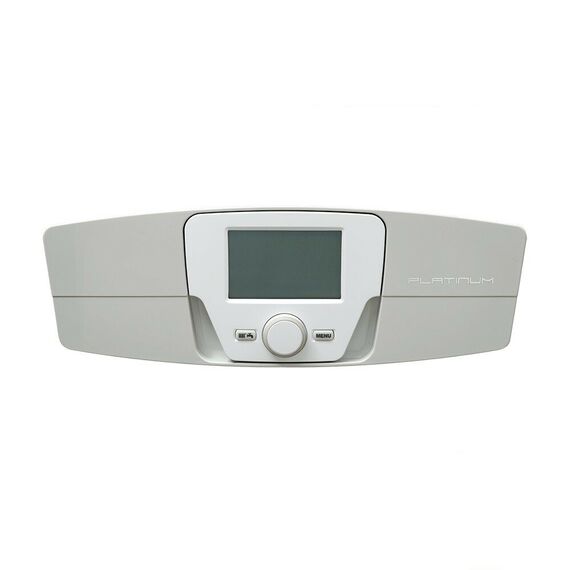 Фото Котел газовый BAXI LUNA PLATINUM+ 1.24 GA конденсационный, настенный, 1 конт, закр. кам. сгор. , изображение 4 — купить в Москве