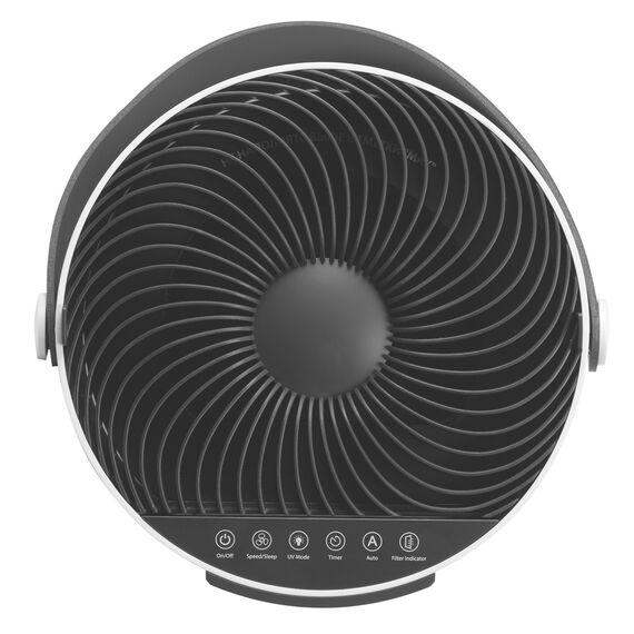 Фото Увлажнитель воздуха Ballu AW-500 с функцией очистки (климатический комплекс) , изображение 10 — купить в Москве