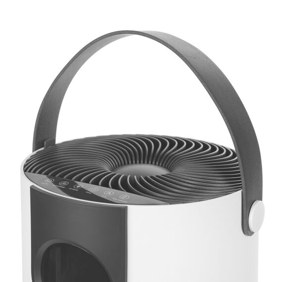 Фото Увлажнитель воздуха Ballu AW-500 с функцией очистки (климатический комплекс) , изображение 12 — купить в Москве