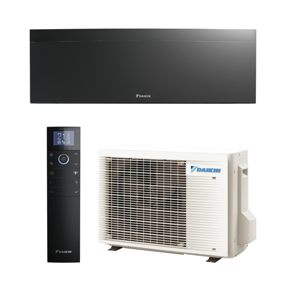 Фото Сплит-система Daikin Emura 3 FTXJ20AB/RXJ20A , изображение 7 — купить в Москве