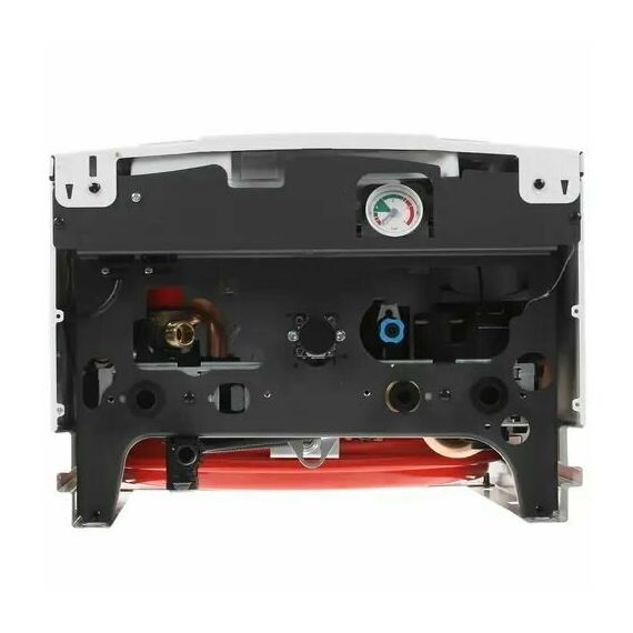 Фото Котел газовый BAXI ECO-4s 1.24 F (24 кВт) одноконтурный настенный закрытая камера сгорания , изображение 12 — купить в Москве