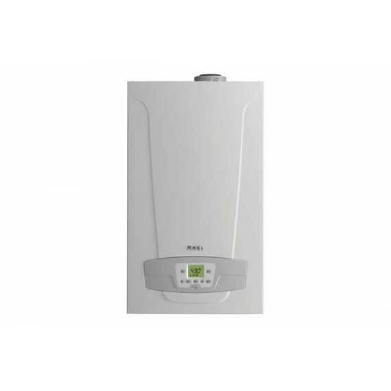 Фото Котел газовый Baxi настенный/ конденсационный LUNA DUO-TEC MP 1.60 7104051-- , изображение 17 — купить в Москве