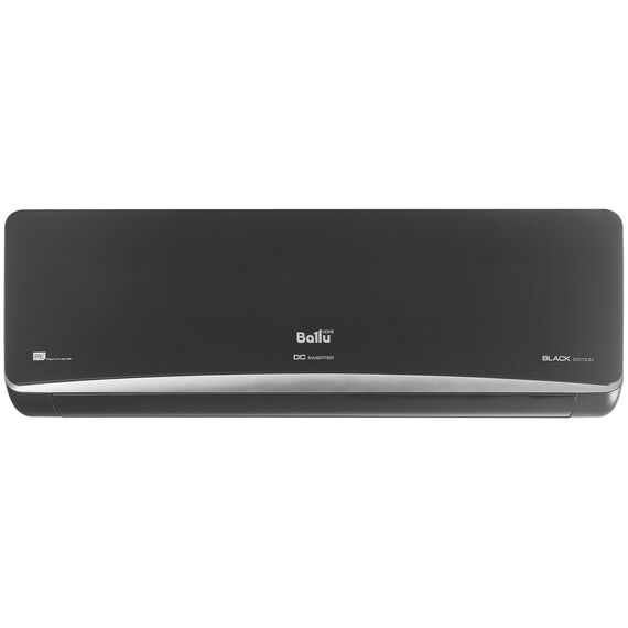 Фото Сплит-система Ballu Platinum Black Edition BSPI-10HN8/BL/EU , изображение 9 — купить в Москве