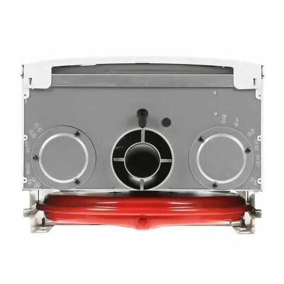 Фото Котел газовый BAXI ECO-4s 1.24 F (24 кВт) одноконтурный настенный закрытая камера сгорания , изображение 11 — купить в Москве