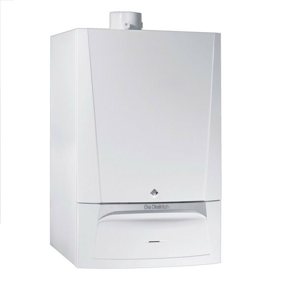 Фото Котел газовый DE DIETRICH EVODENS PRO AMC 45 конденсационный, настенный, DIEMATIC E, 1 конт, зкс , изображение 3 — купить в Москве