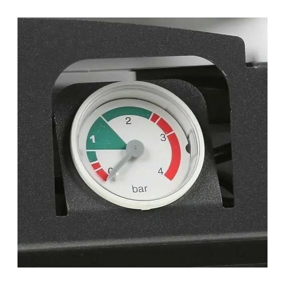 Фото Котел газовый BAXI ECO-4s 1.24 F (24 кВт) одноконтурный настенный закрытая камера сгорания , изображение 10 — купить в Москве