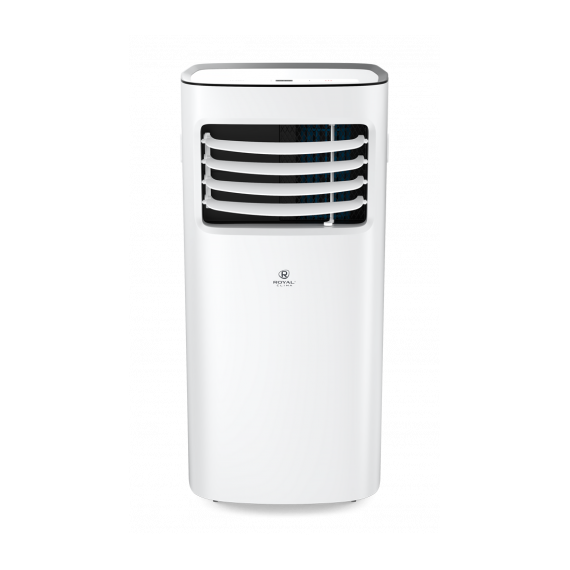 Фото Мобильный кондиционер Royal Clima Busta RM-BS22CH-E , изображение 5 — купить в Москве