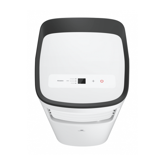 Фото Мобильный кондиционер Royal Clima Busta RM-BS22CH-E , изображение 7 — купить в Москве