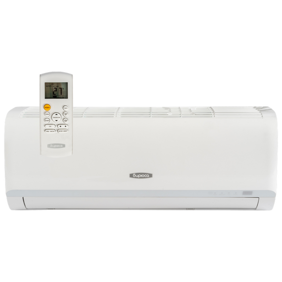 Фото Сплит-система Бирюса Classic B-07CPR/B-07CPQ , изображение 8 — купить в Москве