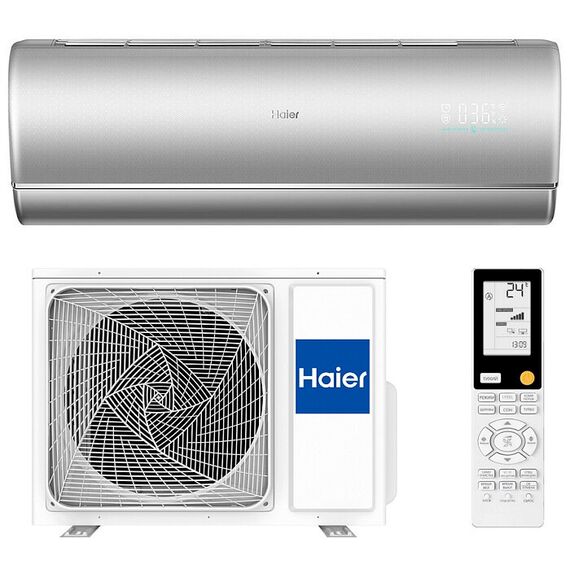 Фото Сплит-система Haier Jade AS50S2SJ2FA-S/1U50JEC1FRA , изображение 6 — купить в Москве