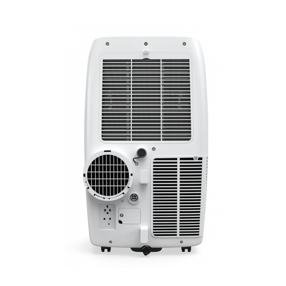 Фото Мобильный кондиционер Royal Clima Salvatore RM-SL39CH-E, белый , изображение 5 — купить в Москве