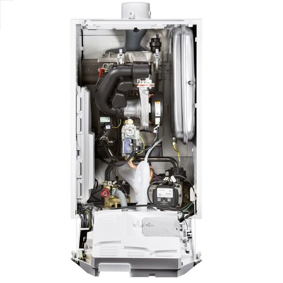 Фото Котел газовый DE DIETRICH EVODENS PRO AMC 115 конденсационный, настенный, DIEMATIC E, 1 конт, зкс , изображение 5 — купить в Москве