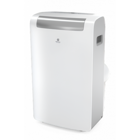 Фото Мобильный кондиционер Royal Clima Salvatore RM-SL39CH-E, белый , изображение 8 — купить в Москве