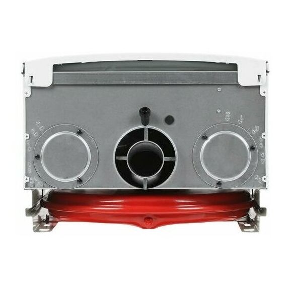 Фото Котел газовый BAXI ECO-4s 18 F (18 кВт) двухконтурный закрытая камера сгорания , изображение 11 — купить в Москве