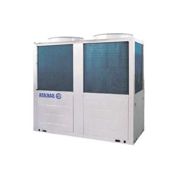 Фото Чиллер Sakata SCMH-65H, инверторный, мощность охлаждения 65кВт , изображение 2 — купить в Москве