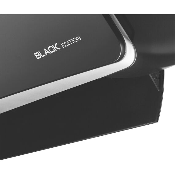 Фото Сплит-система Ballu Platinum Black Edition BSPI-10HN8/BL/EU , изображение 10 — купить в Москве