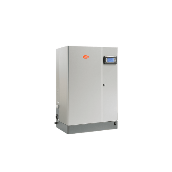 Фото Увлажнитель Carel HumiSteam X-plus 65 кг/ч, 400В UE065XL001  — купить в Москве