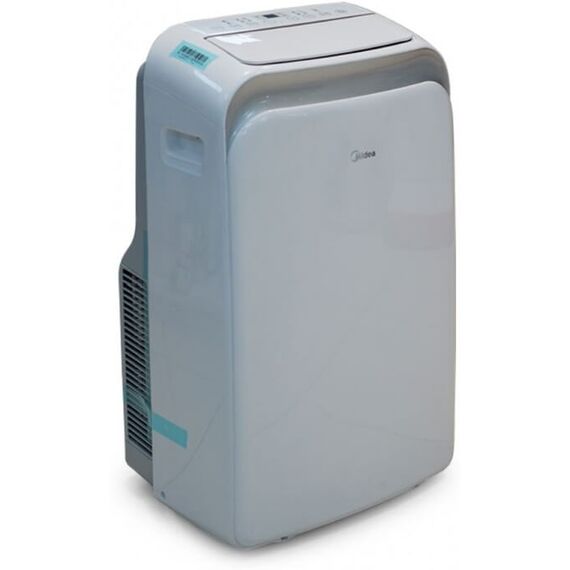 Фото Мобильный кондиционер Midea MPPDA-09CRN7-Q on/off , изображение 3 — купить в Москве